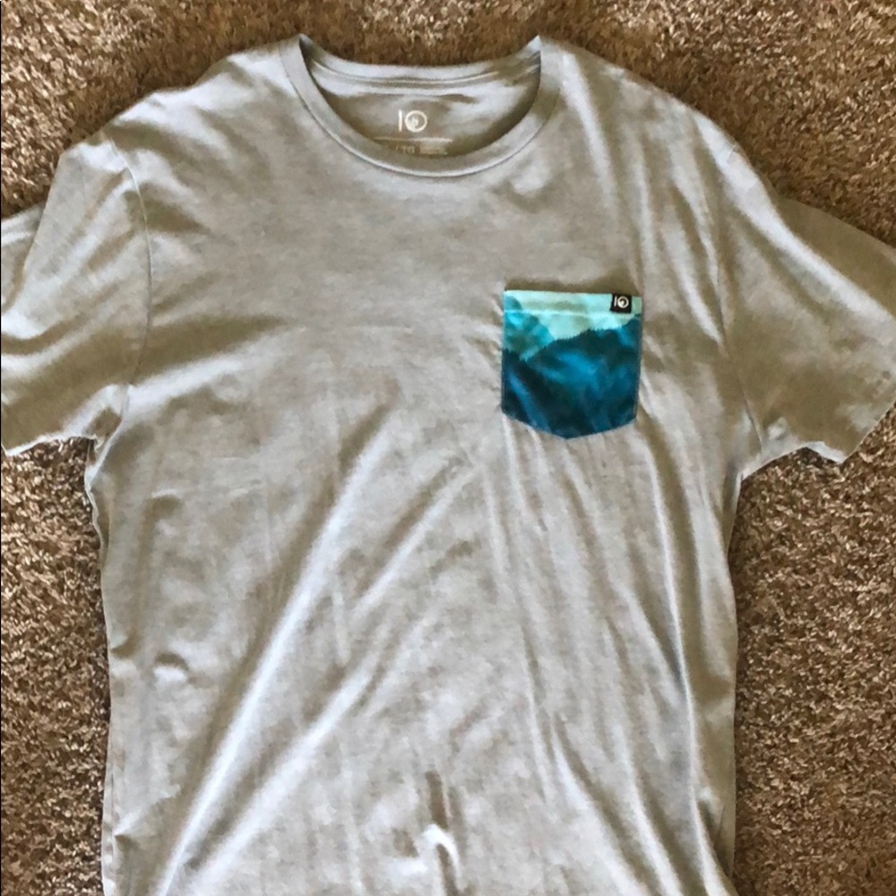 Men's T-shirt